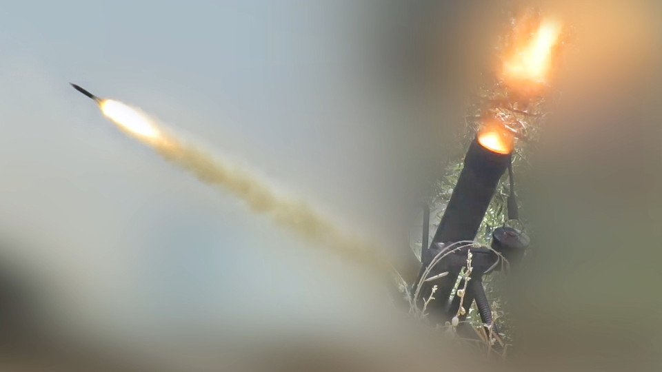 قصف بقذائف الهاون يطال منطقة شرق بعقوبة