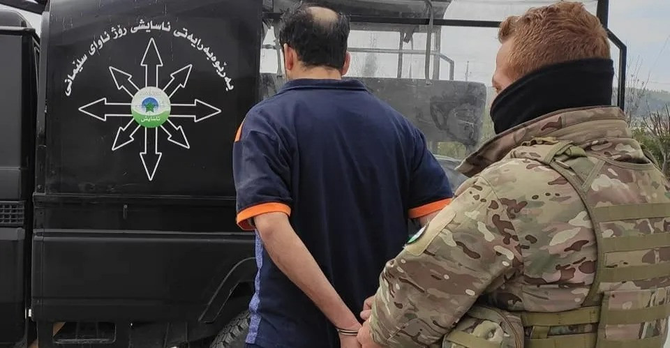 السليمانية.. اعتقال متهم بقتل امرأة بعد ساعات من وقوع الجريمة