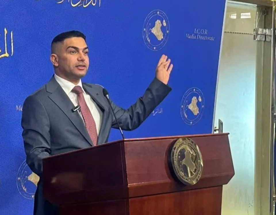 نائب: الكافتيريا تجمعنا والبرلمان معطل والصحافة في الخارج