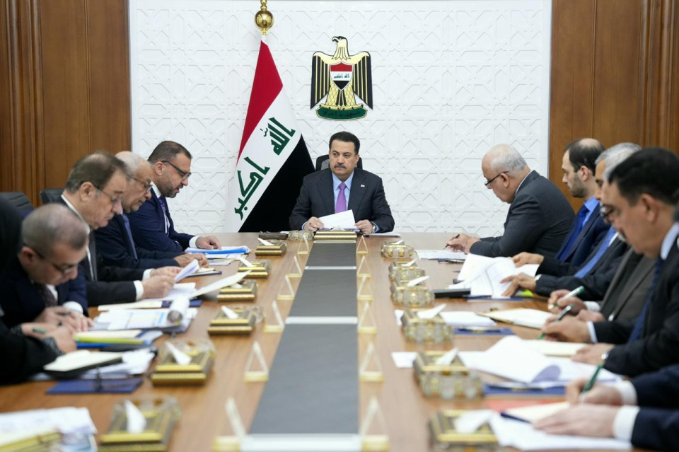 توجيهات جديدة من السوداني بشأن جباية الكهرباء