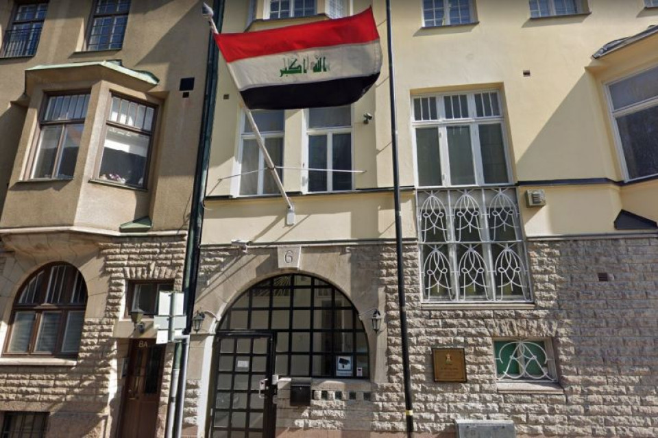 سفراء مثيرون للجدل.. "نظام خفي" يحرج الدبلوماسية العراقية