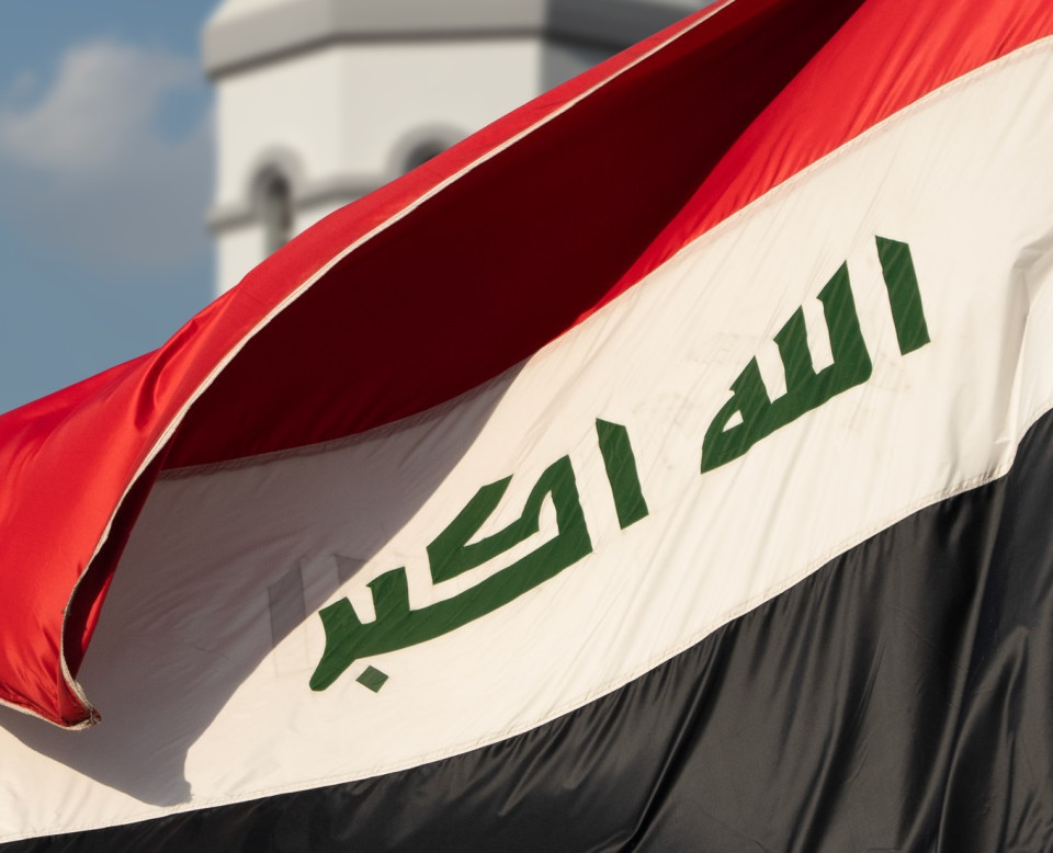 العراق يدعو مواطنيه في الخارج إلى توخي أقصى درجات الحذر