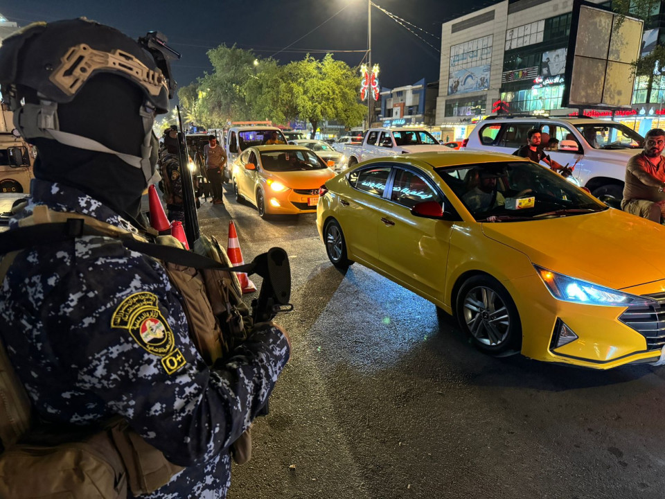 العصابات في العراق.. معارك متكررة مع قوات الأمن