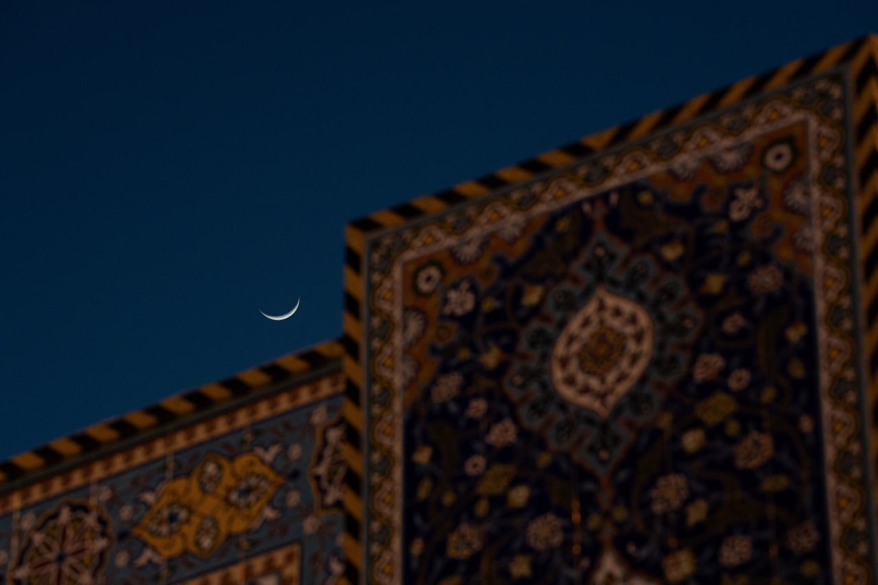أَسْحارٌ رَمَضانِيَّةٌ.. السَّنةُ الثَّالِثَةُ عشَرَة (13)