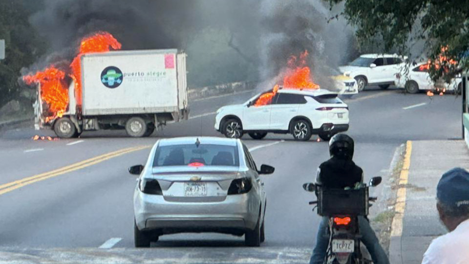 ضغوط لنقل مباريات كأس العالم من المكسيك إلى كندا وأمريكا