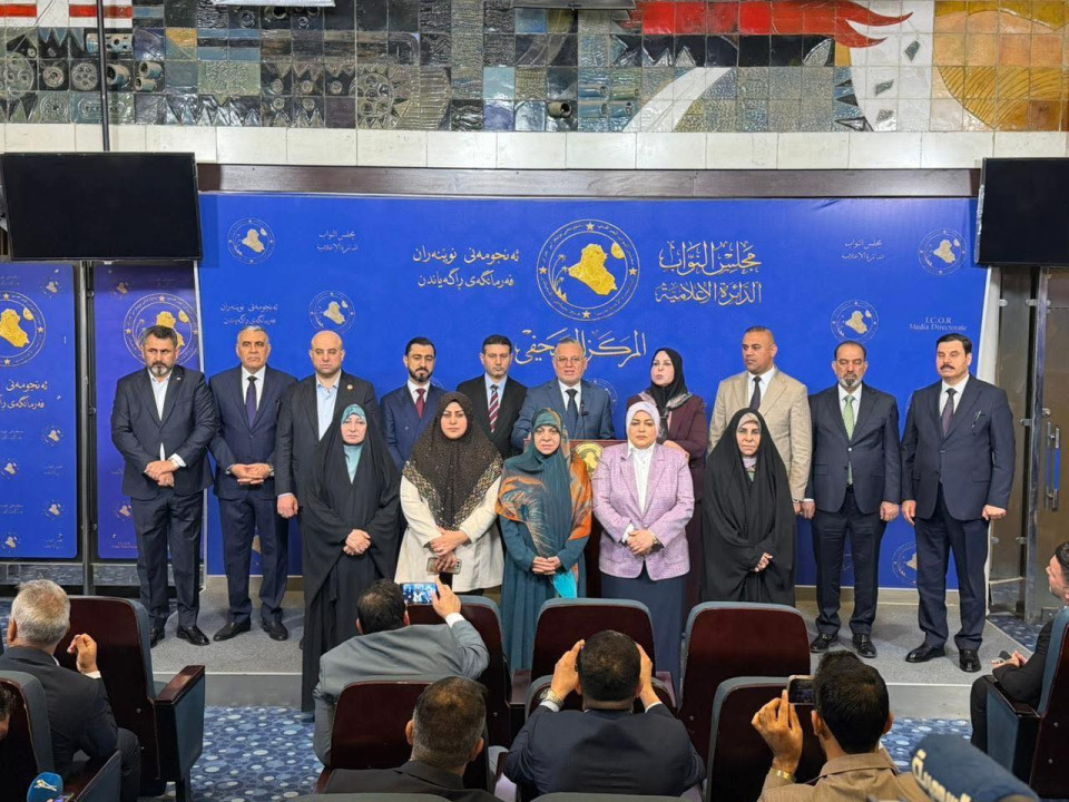 ائتلاف السوداني يلوح بإجراءات: تأخر انتخاب رئيس الجمهورية خرق دستوري