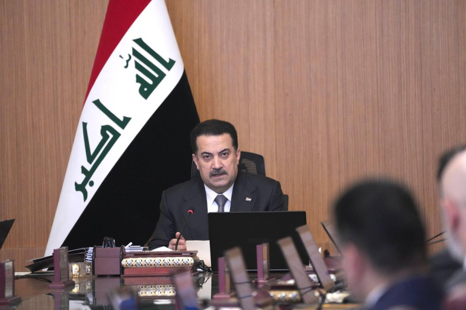 حكومة السوداني تقر توصيات لترشيد النفقات في الوزارات ومؤسسات الدولة