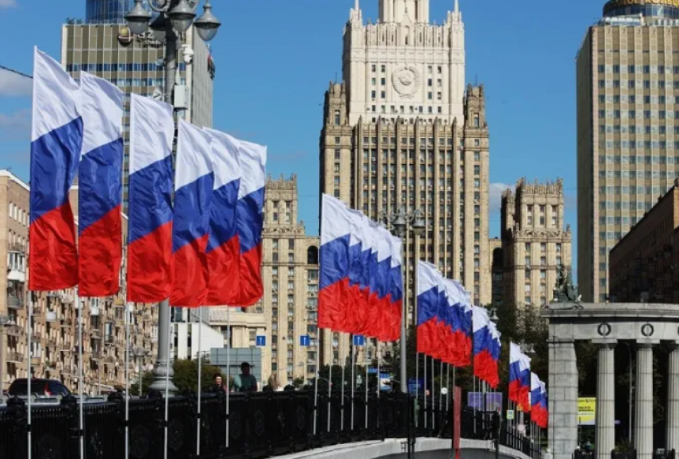 الخارجية الروسية: اميركا وإسرائيل تجران الشرق الأوسط إلى هاوية التصعيد غير المنضبط