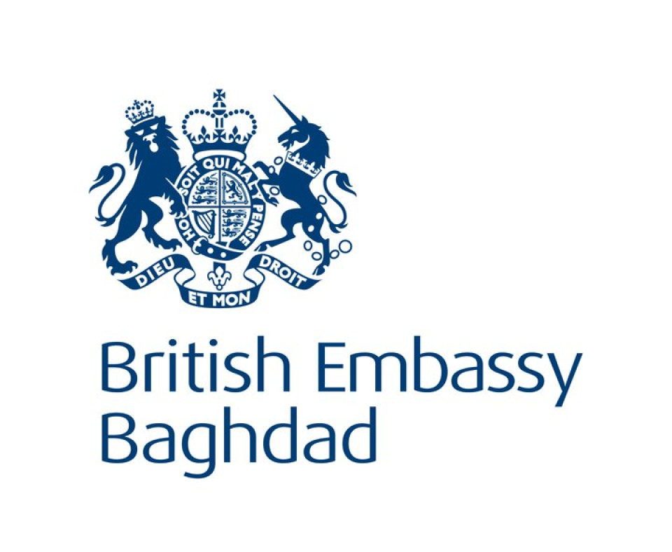 بريطانيا تصدر إرشادات عاجلة لمواطنيها في العراق