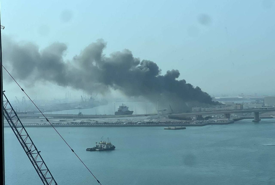 الجيش الأميركي يعلن مقتل وإصابة 8 جنود خلال الحرب على إيران