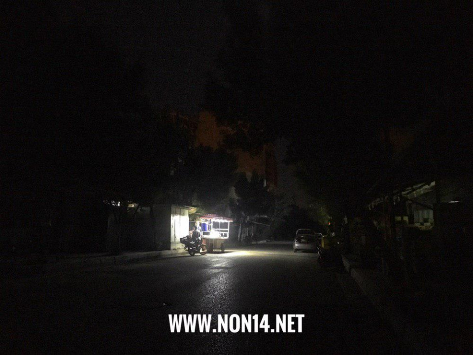 كربلاء في ظلام دامس ومصدر يوضح الأسباب