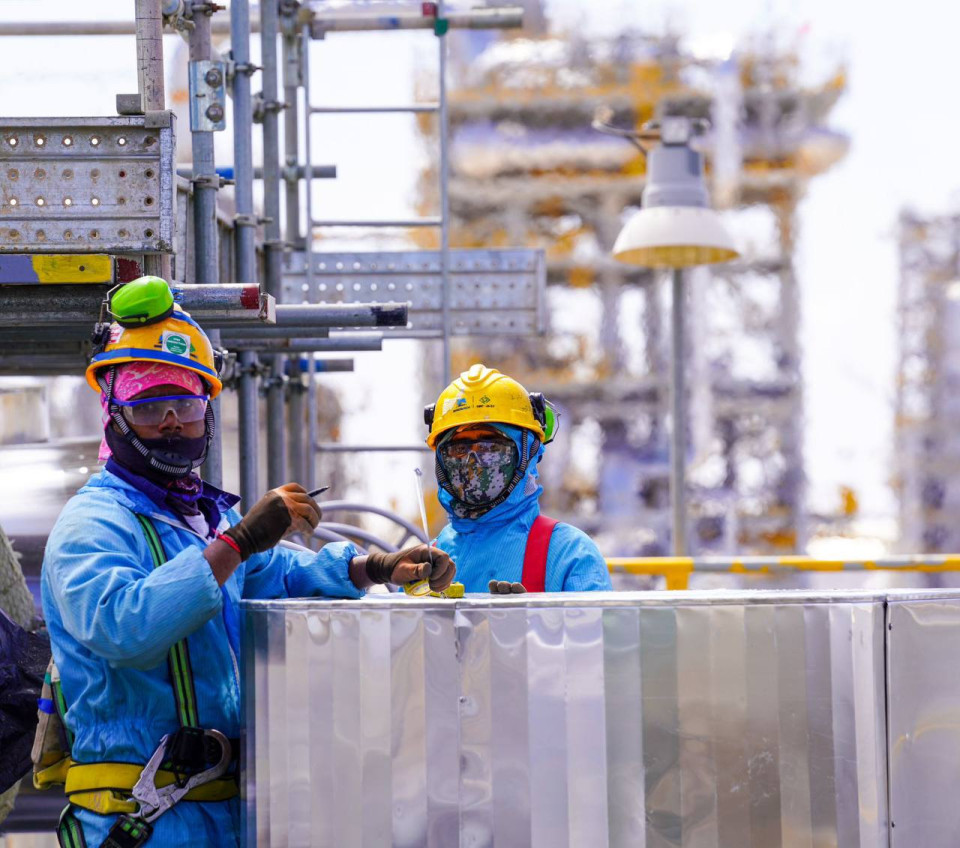 واشنطن تستخدم أدوات مالية لمواجهة ارتفاع النفط.. فهل تنجح؟