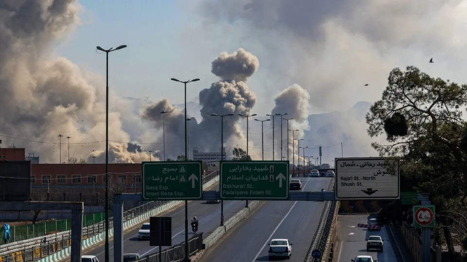 البيت الأبيض: أنفقنا 12 مليار دولار حتى الآن على حرب إيران