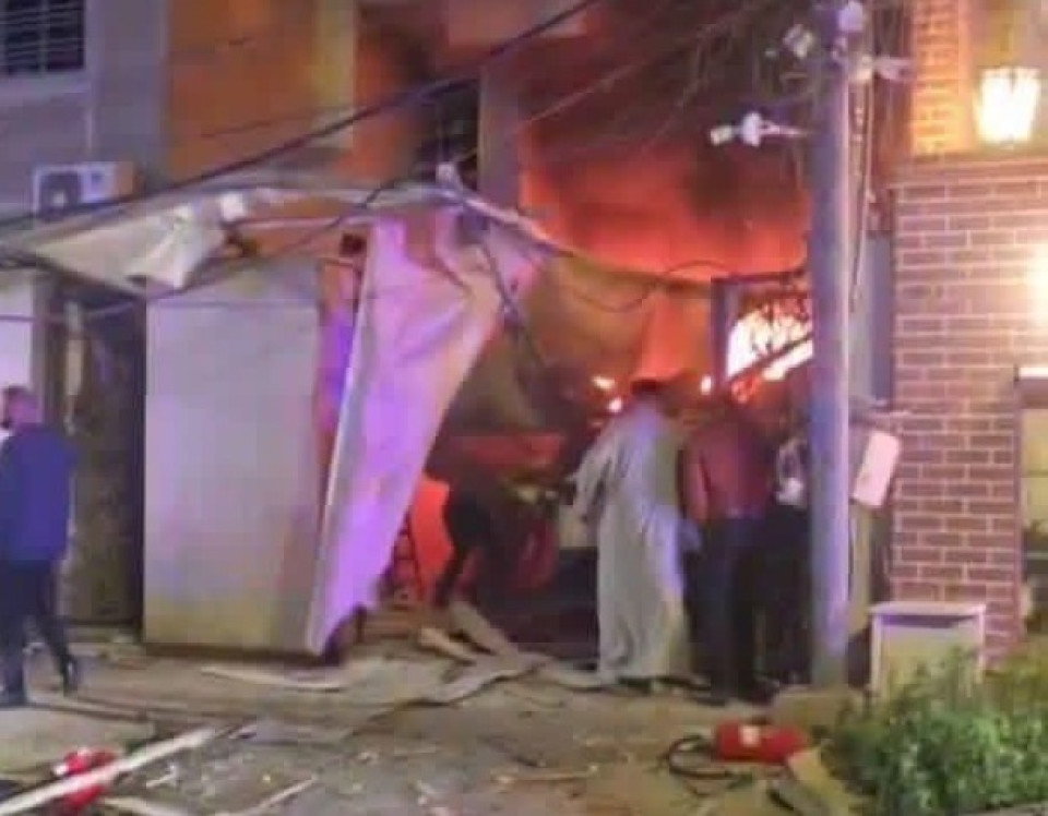 بعد حادثة العرصات.. العمليات المشتركة تدين بأشد عبارات الاستنكار: استهداف الأحياء السكنية جريمة مكتملة الأركان