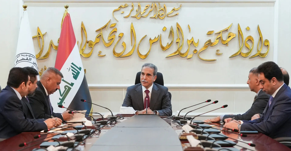 اجتماع قضائي أمني في بغداد لبحث حماية السجون ومراكز الإيداع