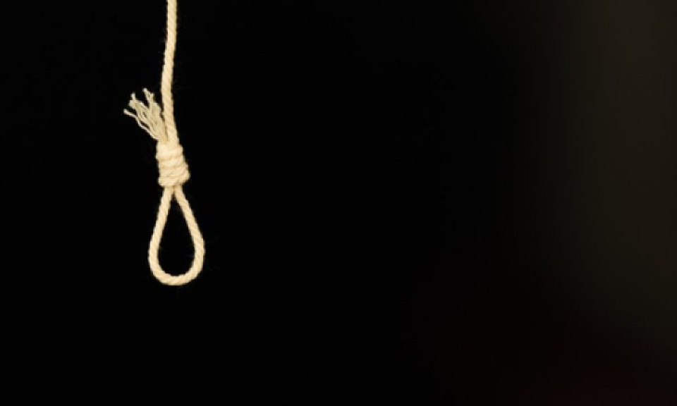 الإعدام بحق "ارهابي" هاجم وحدة عسكرية في ديالى