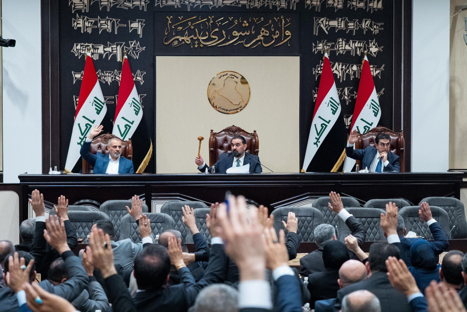 مجلس النواب يحدد "11 نيسان" موعداً لعقد جلسة انتخاب رئيس الجمهورية