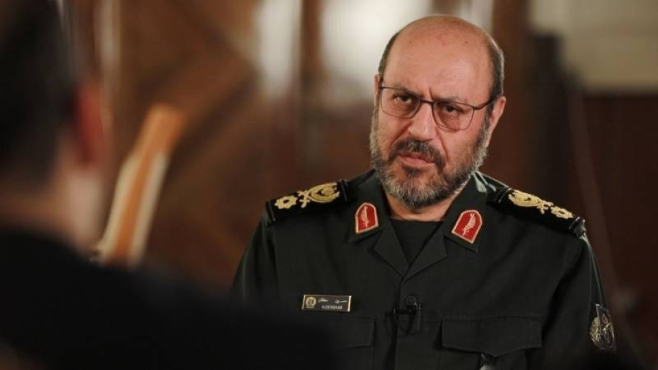 خلفاً للاريجاني.. تعيين وزير الدفاع الإيراني الأسبق أميناً للمجلس القومي