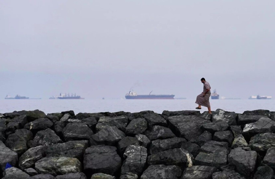 بعد شلل الإمدادات لأسابيع.. أوروبا تلتقط أنفاسها مع اتفاق وقف إطلاق النار بين واشنطن وطهران