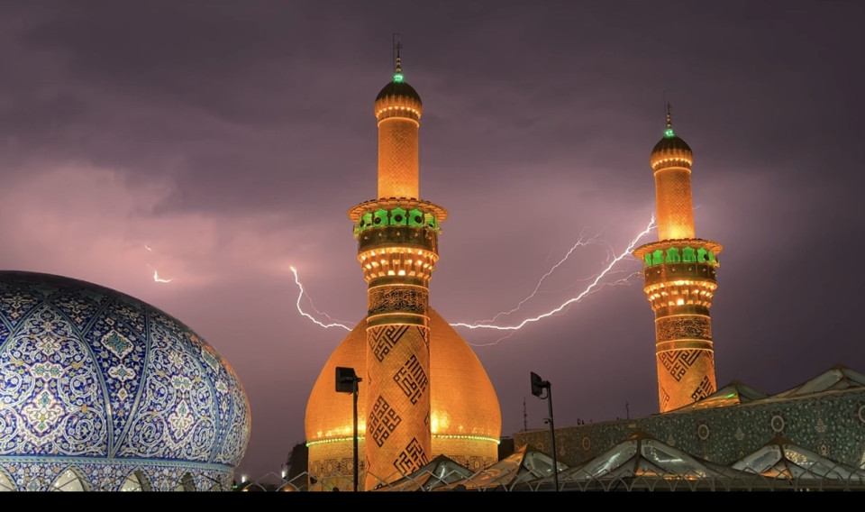 تجنبوا السفر.. تحذير من الحالة الجوية: ذروتها ليل الأربعاء