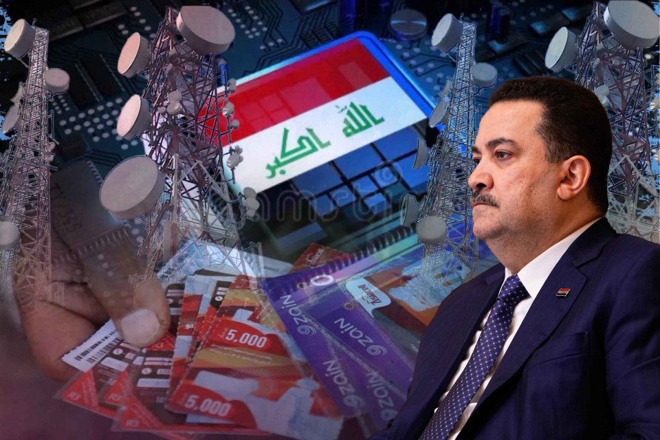 ضريبة الاتصالات والإنترنت: من "إنجاز" الإلغاء في بداية "الولاية" إلى إعادة فرضها في نهايتها!