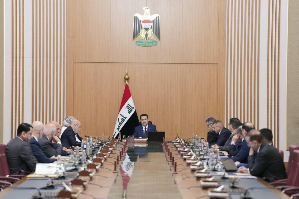 وكالة نون الخبرية تنشر قرارات جلسة مجلس الوزراء