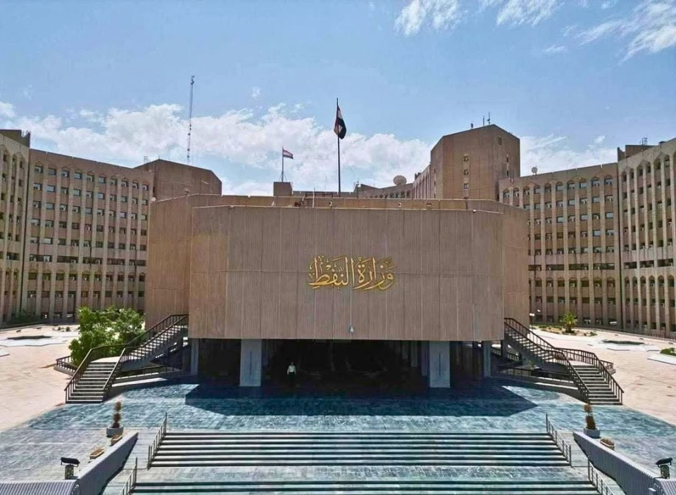 العراق يخاطب السعودية لإحياء خط أنابيب متوقف منذ 36 عامًا