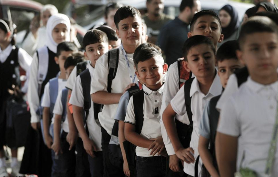 توضيح جديد لوزارة التربية عن دوام يوم السبت