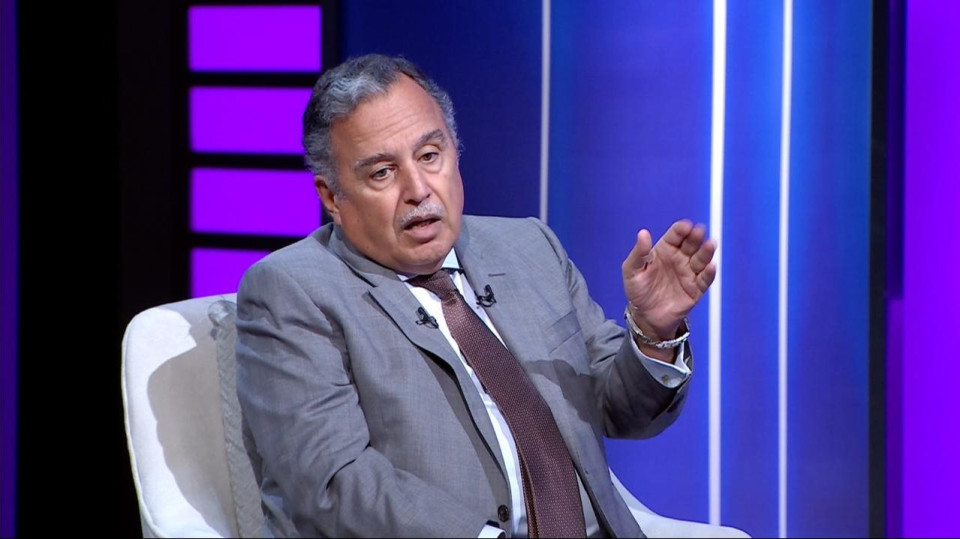 خلفاً لأبو الغيط.. نبيل فهمي أميناً عاماً جديداً لجامعة الدول العربية