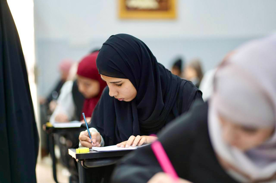 "حرصاً على مستقبل الطلبة".. التربية تقلص المواد المشمولة بالامتحانات الوزارية