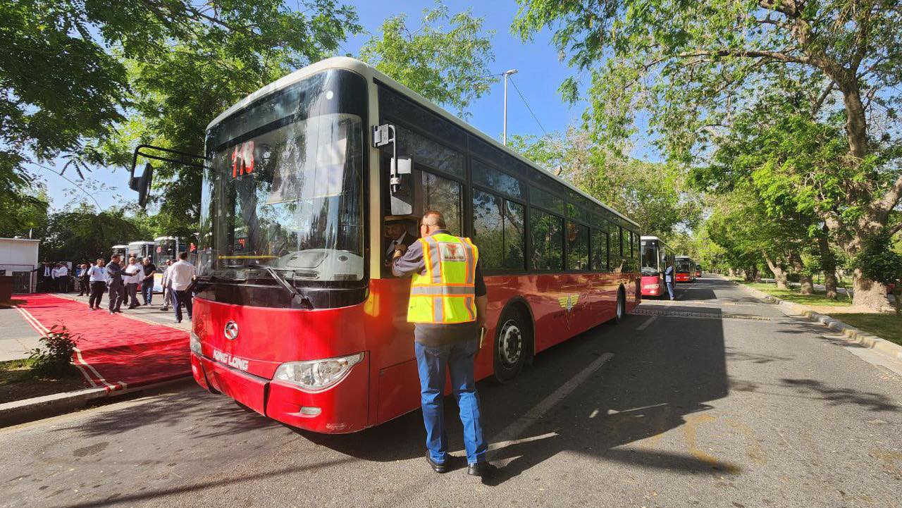 اقتراح للعام المقبل نقل الطلبة المجاني