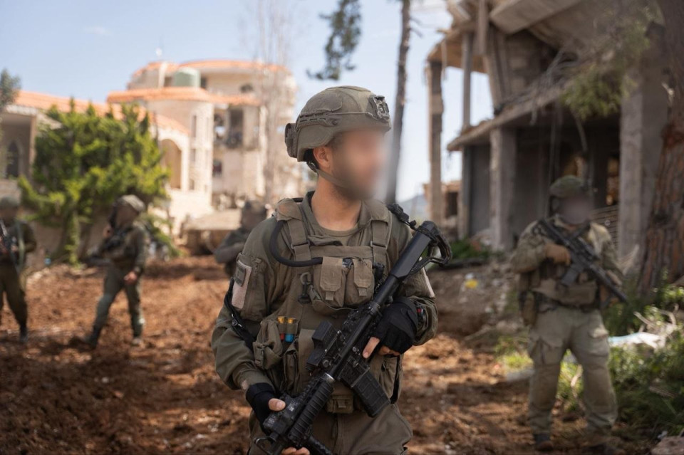 مساعٍ إسرائيلية لـ"صراع أبدي" في الشرق الأوسط