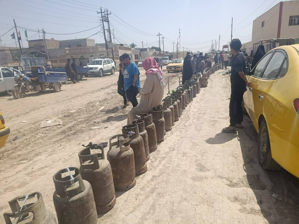 ازمة وقود ام ازمة الية توزيع مقصودة