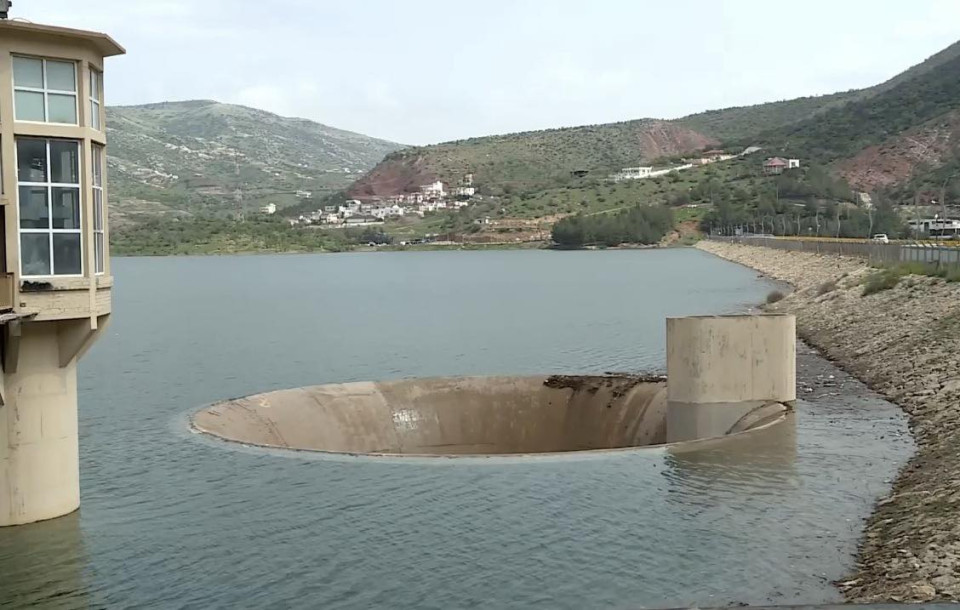 سدود كردستان تفيض.. هل يستفيد وسط وجنوب العراق من وفرة المياه؟