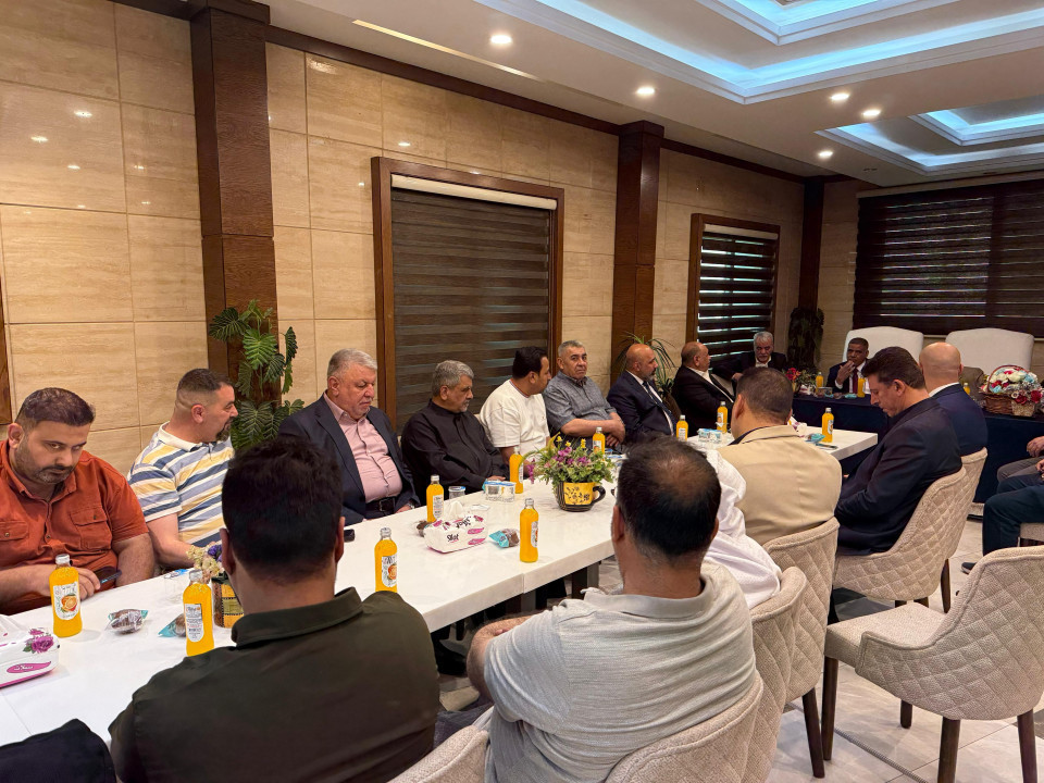 يمهلون الحكومة اسبوعاً: أصحاب الفنادق في كربلاء يهددون باغلاق فنادقهم بسبب تسعيرة الكهرباء