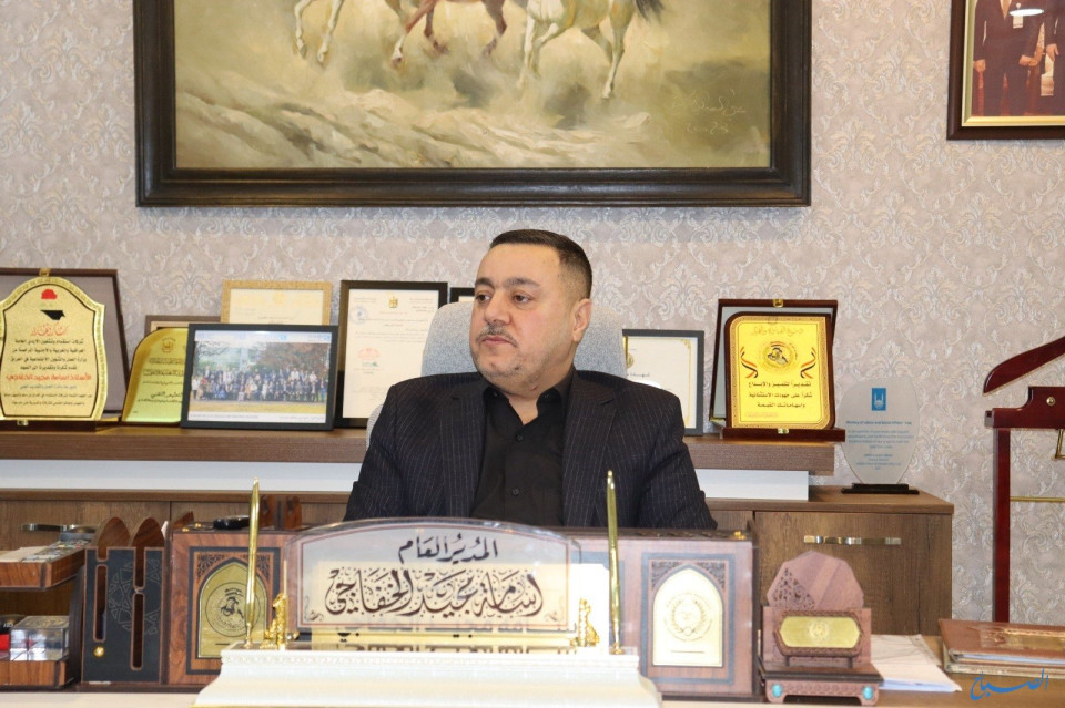 رفـع أجـور العمـال في القطاع الخاص