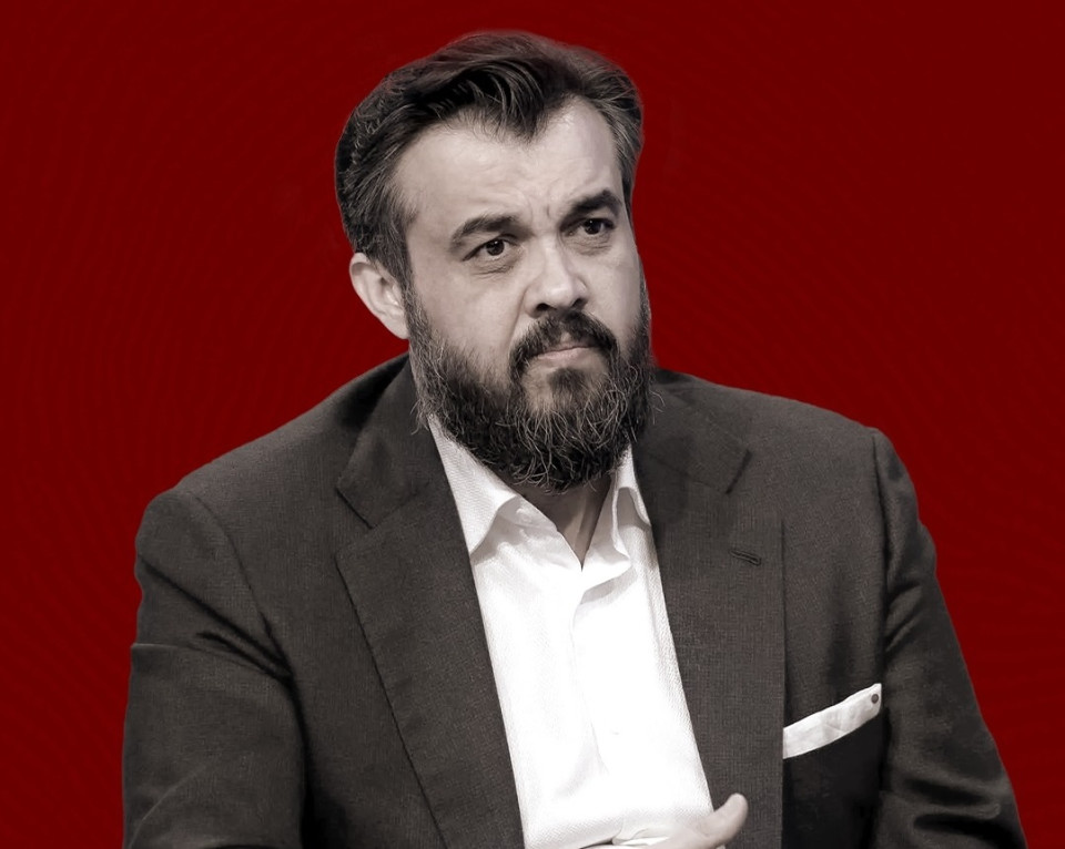 تبرعات أم رشاوى سياسية؟ مليارات يزن مشعان الجبوري تكشف ثغرات "الاحتيال" على قانون الانتخابات