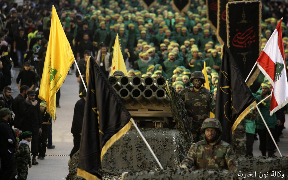حزب الله يعلن التزامه بوقف إطلاق النار ويحذر الدولة اللبنانية
