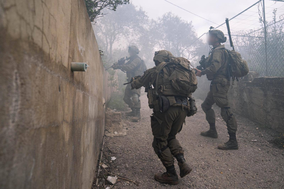 إسرائيل تكشف عدد المصابين بجيشها منذ انطلاق العمليات العسكرية في لبنان