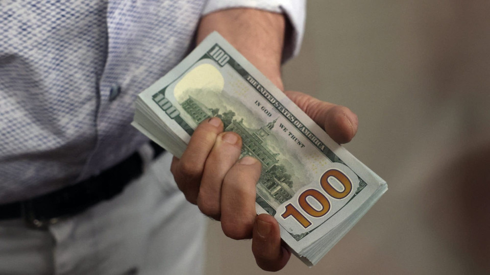 ارتفاع جديد بأسعار الدولار في العراق