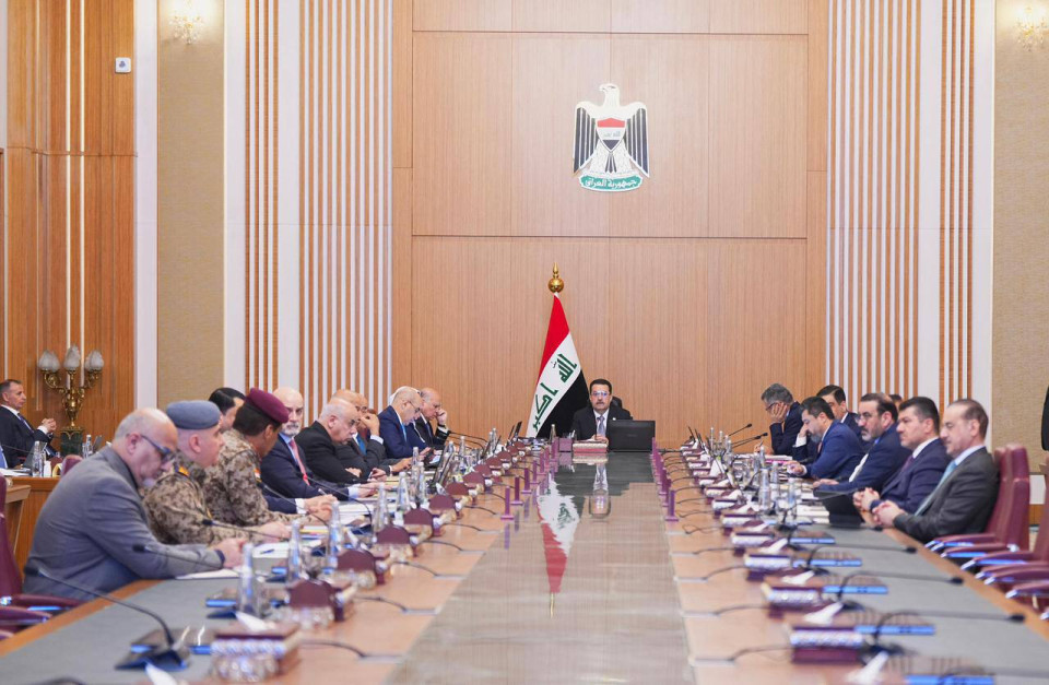 تفاصيل مقررات جلسة مجلس الوزراء