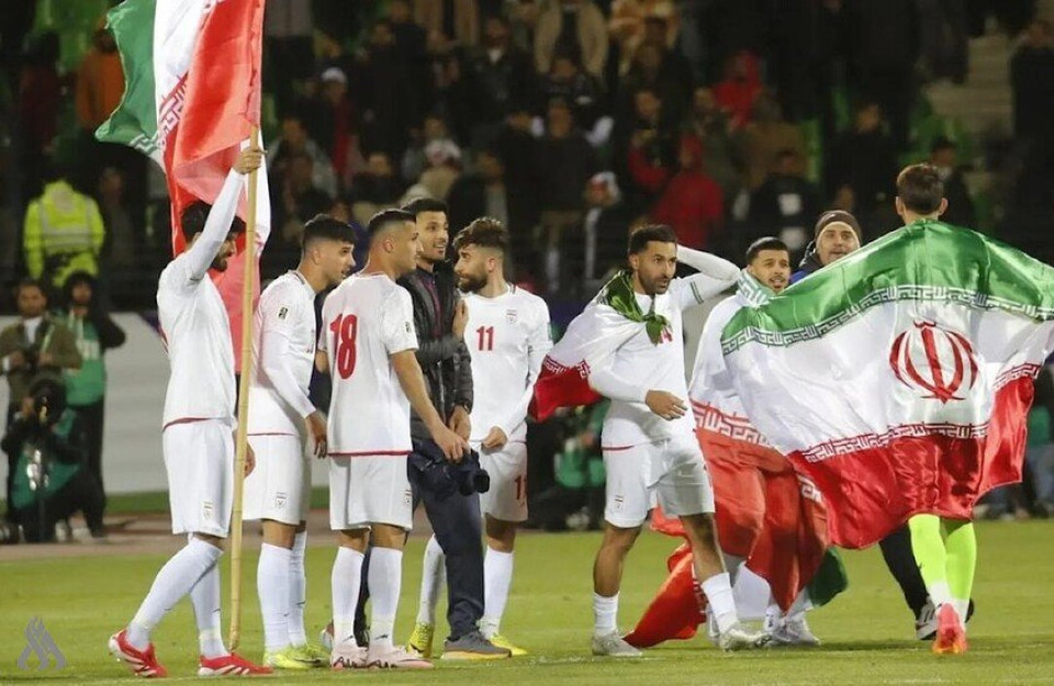 الاتحاد الإيراني يخاطب الفيفا بشأن تأشيرات المونديال!