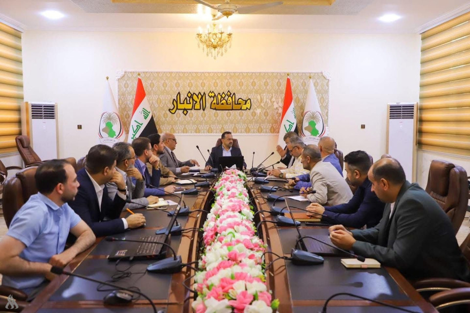 الأنبار تتحرك لإنشاء مشروعي "ترام" في الرمادي والفلوجة