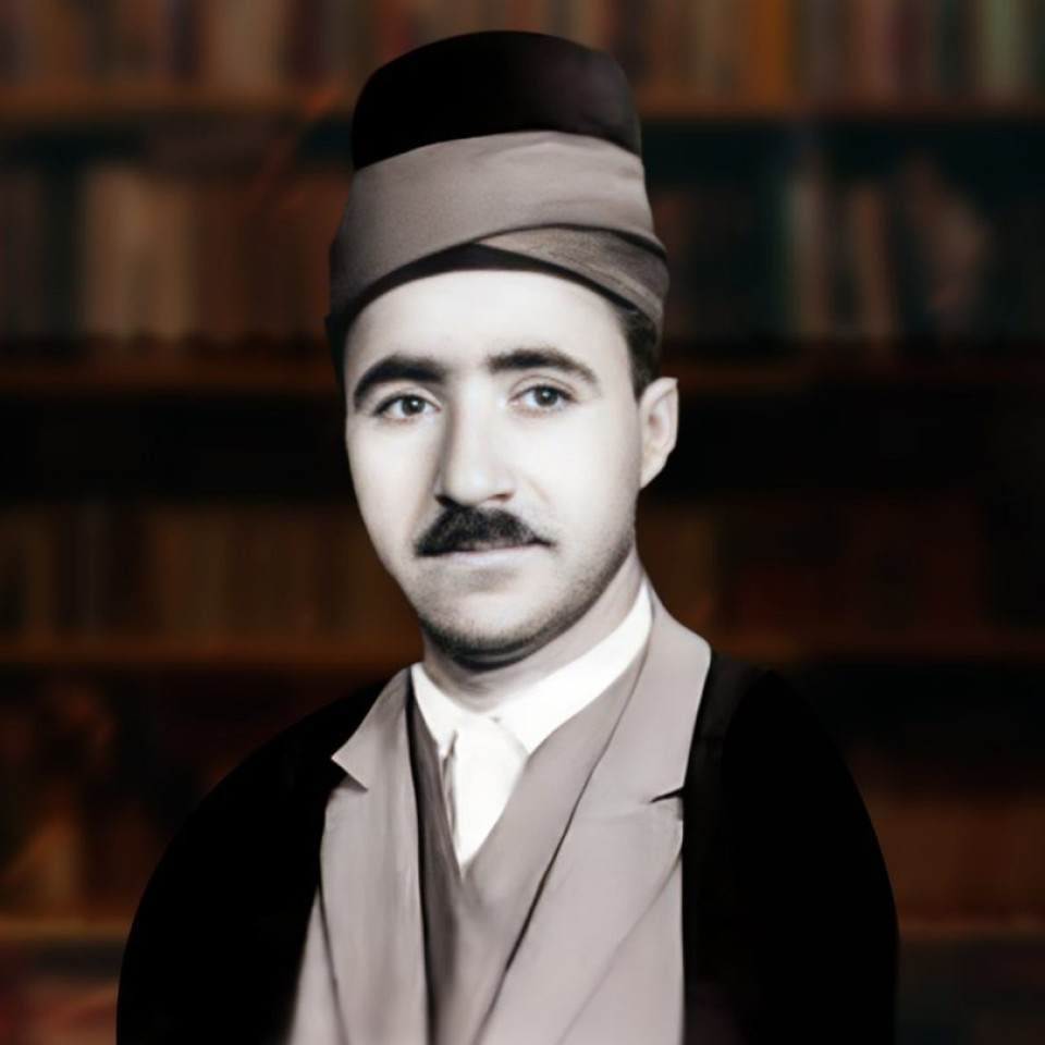 أُعدم مع ثلاثة من أبنائه بأحواض التيزاب: السيد صادق آل طعمة .. الشاعر المتوَّج بالشهادة