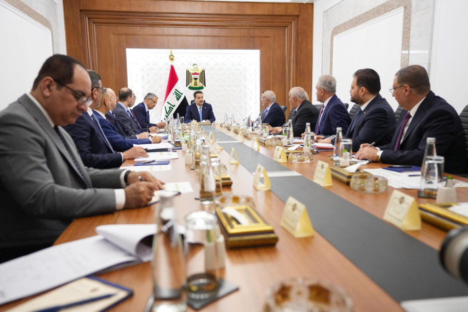 "بصرة - حديثة".. تحرك حكومي لضمان تدفق النفط العراقي بعيداً عن أزمات المنطقة