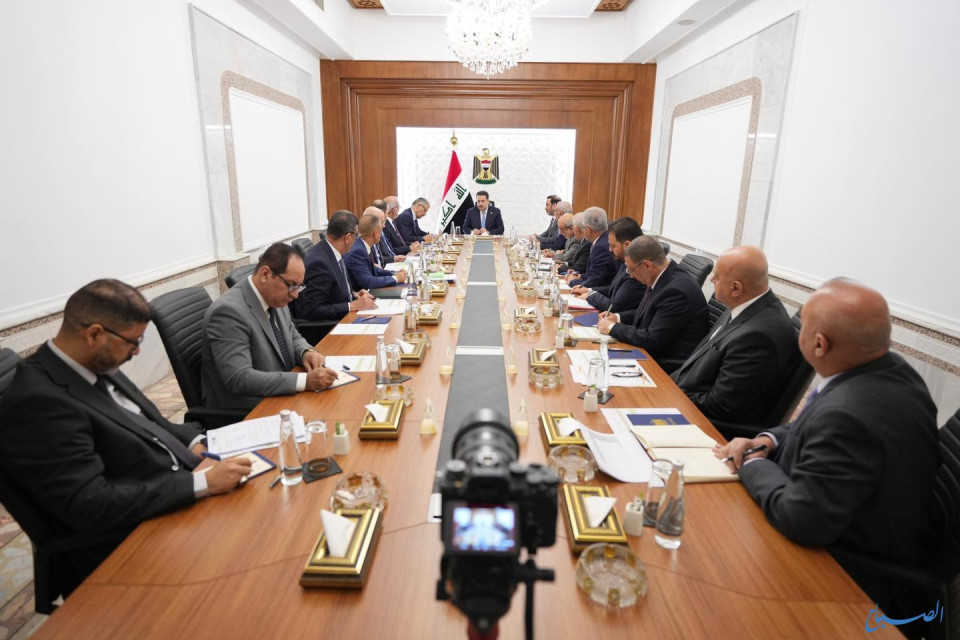 مليار وخمسمائة مليون دولار لتمويل خط (بصرة- حديثة)