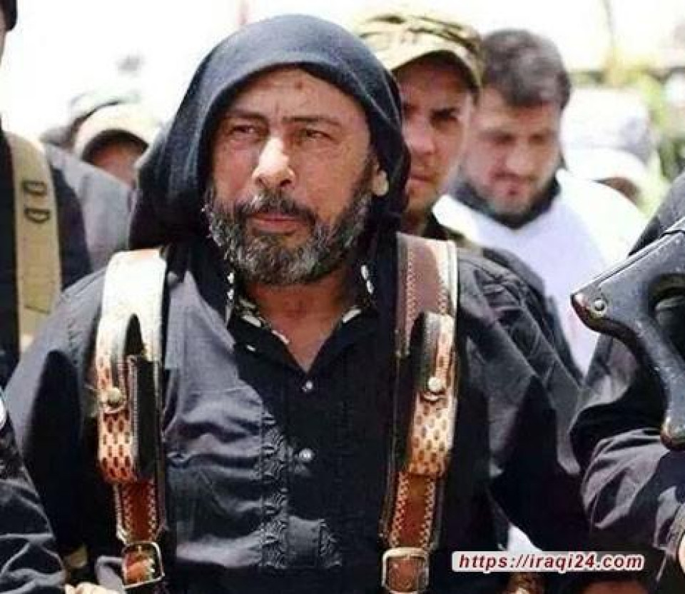 القضاء يصدر مذكرة قبض بحق "أبو درع" (وثيقة)