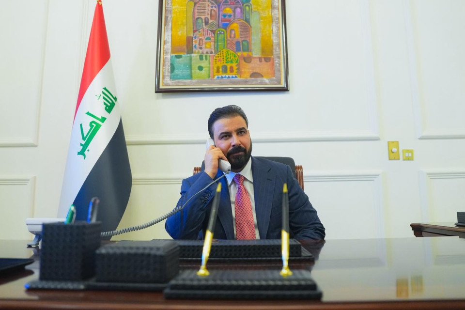 واشنطن تبارك تكليف الزيدي لتشكيل حكومة تحقق "تطلعات العراقيين"