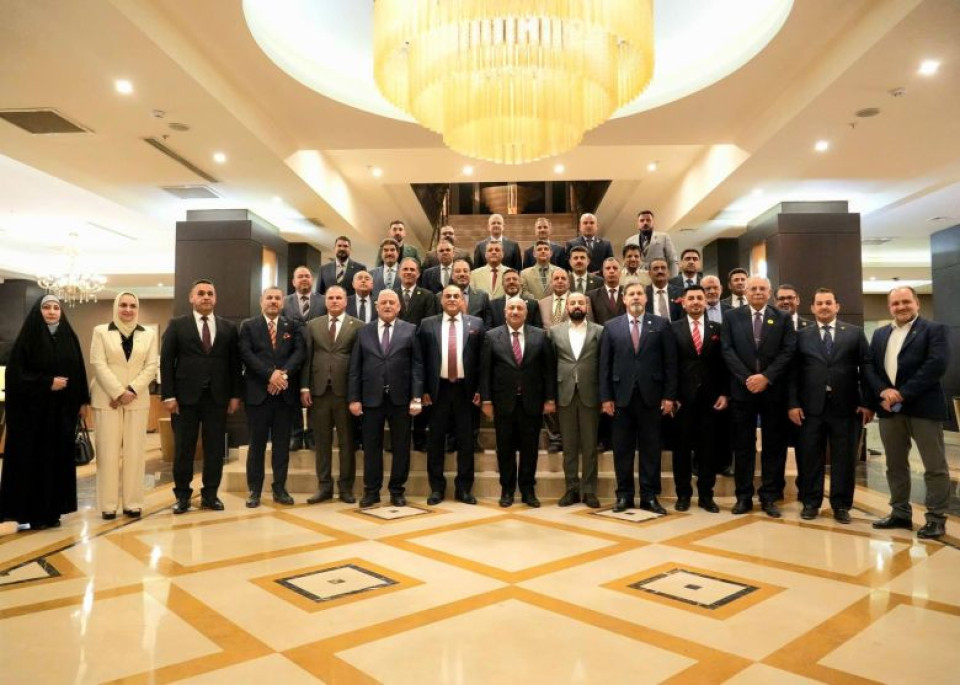 كربلاء تحتضن اجتماعاً أكاديمياً هو الأول من نوعه على مستوى العراق