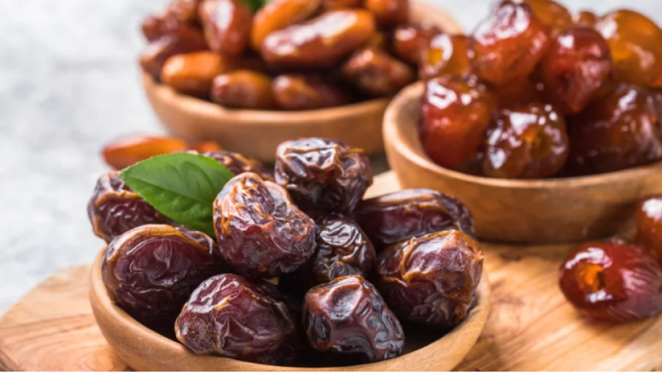 “الزهدي” في الصدارة.. العراق يصدر أكثر من 700 ألف طن من منتجات التمور خلال عام